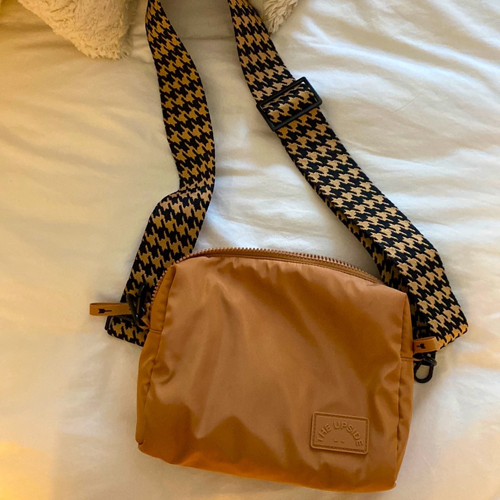 The Upside Cosmic Crossbody Bag